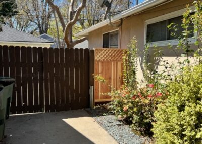 Gate Installation in Sacramento, Ca